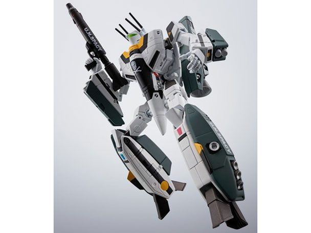 HI-METAL R VF-1S �X�[�p�[�o���L���[ (����P�@)
