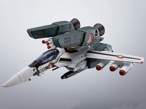 HI-METAL R VF-1S �X�[�p�[�o���L���[ (����P�@)