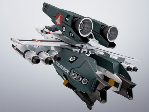 HI-METAL R VF-1S �X�[�p�[�o���L���[ (����P�@)