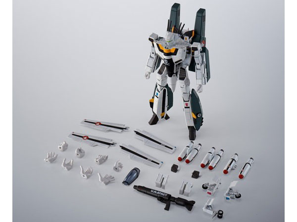 HI-METAL R VF-1S �X�[�p�[�o���L���[ (����P�@)