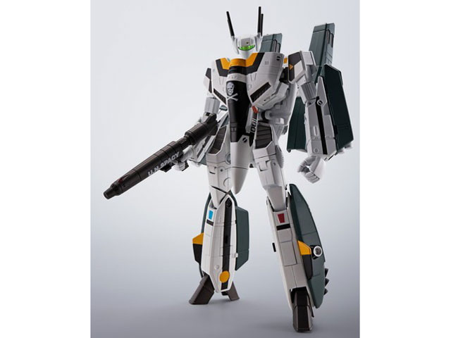 HI-METAL R VF-1S �X�[�p�[�o���L���[ (����P�@) �̐��i�摜