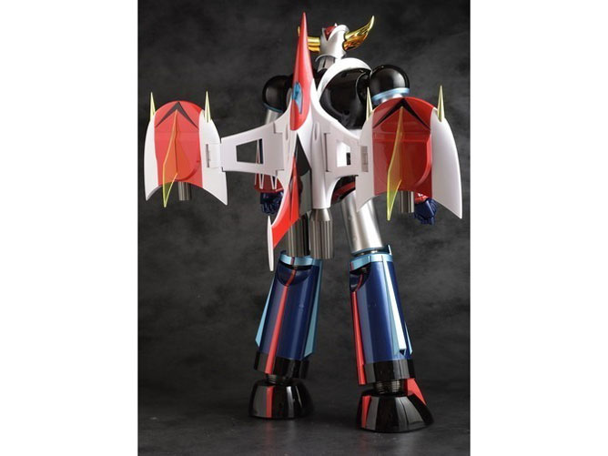 GRAND ACTION BIGSIZE MODEL �O�����_�C�U�[ ���j���[�A����