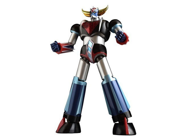 GRAND ACTION BIGSIZE MODEL �O�����_�C�U�[ ���j���[�A���� �̐��i�摜