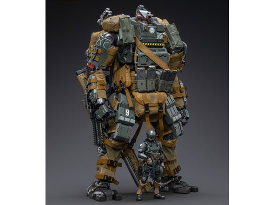 �퐯�C ���(���񂵂傤)06 �d���^�ˌ���p���J 1/18�X�P�[���A�N�V�����t�B�M���A �̐��i�摜