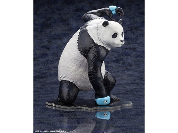 ��p���� ARTFX J 1/8 �p���_