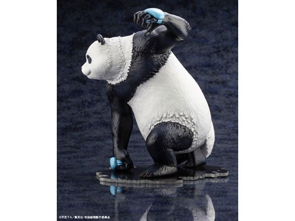 ��p���� ARTFX J 1/8 �p���_