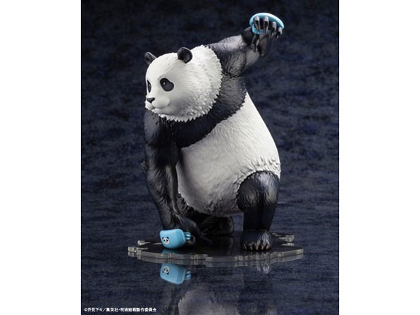 ��p���� ARTFX J 1/8 �p���_