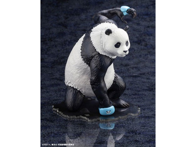 ��p���� ARTFX J 1/8 �p���_