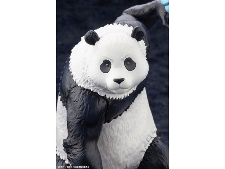 ��p���� ARTFX J 1/8 �p���_