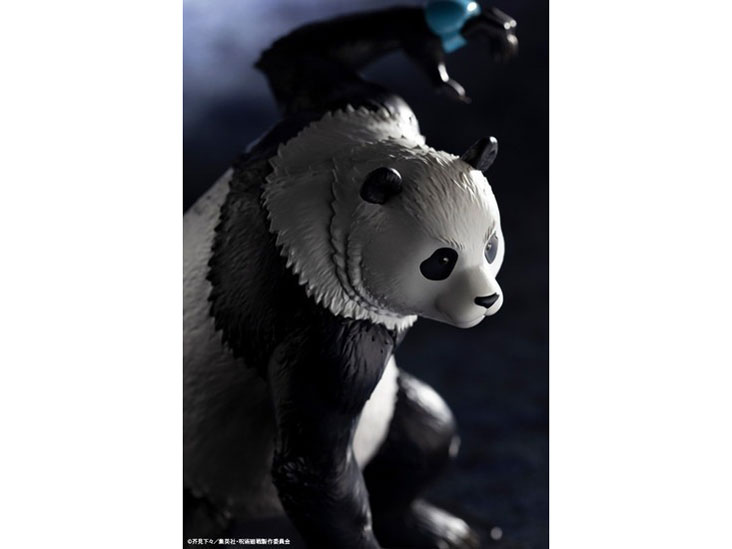 ��p���� ARTFX J 1/8 �p���_