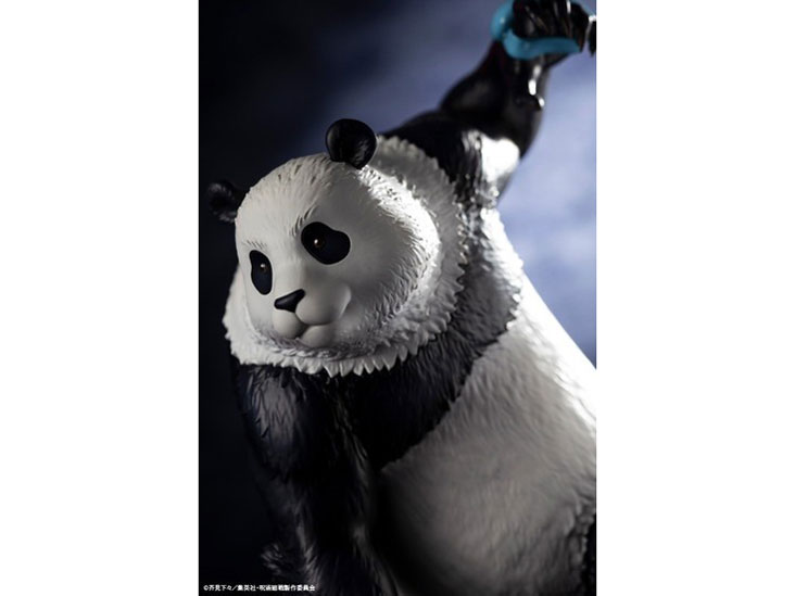 ��p���� ARTFX J 1/8 �p���_