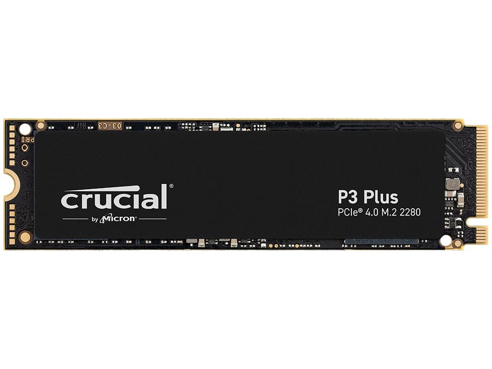 P3 Plus CT2000P3PSSD8JP