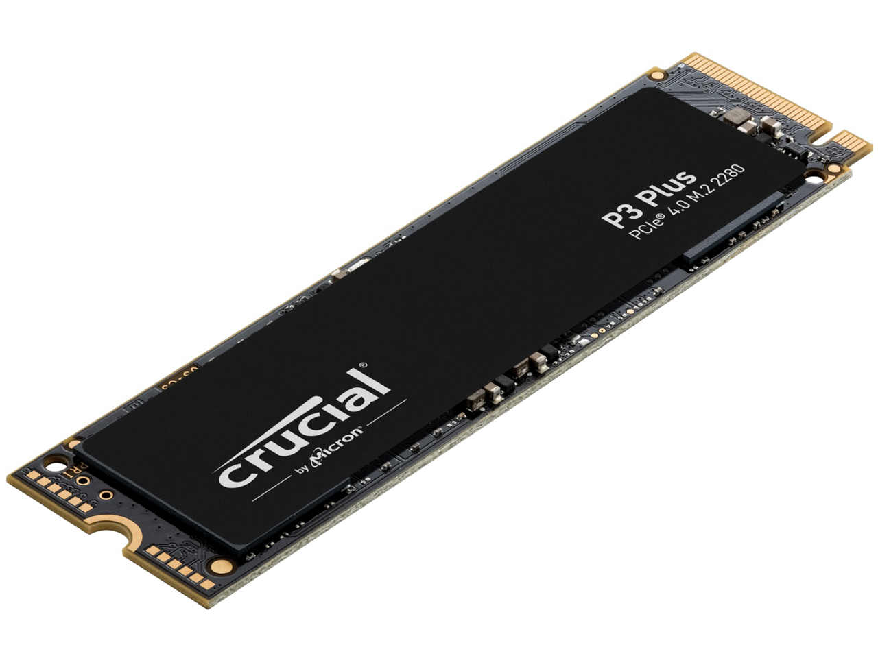 P3 Plus CT4000P3PSSD8JP