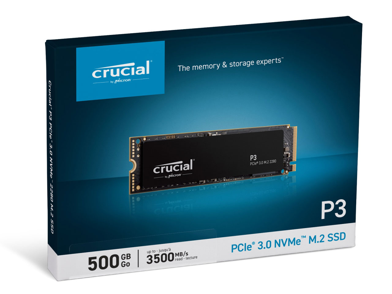 P3 CT500P3SSD8JP