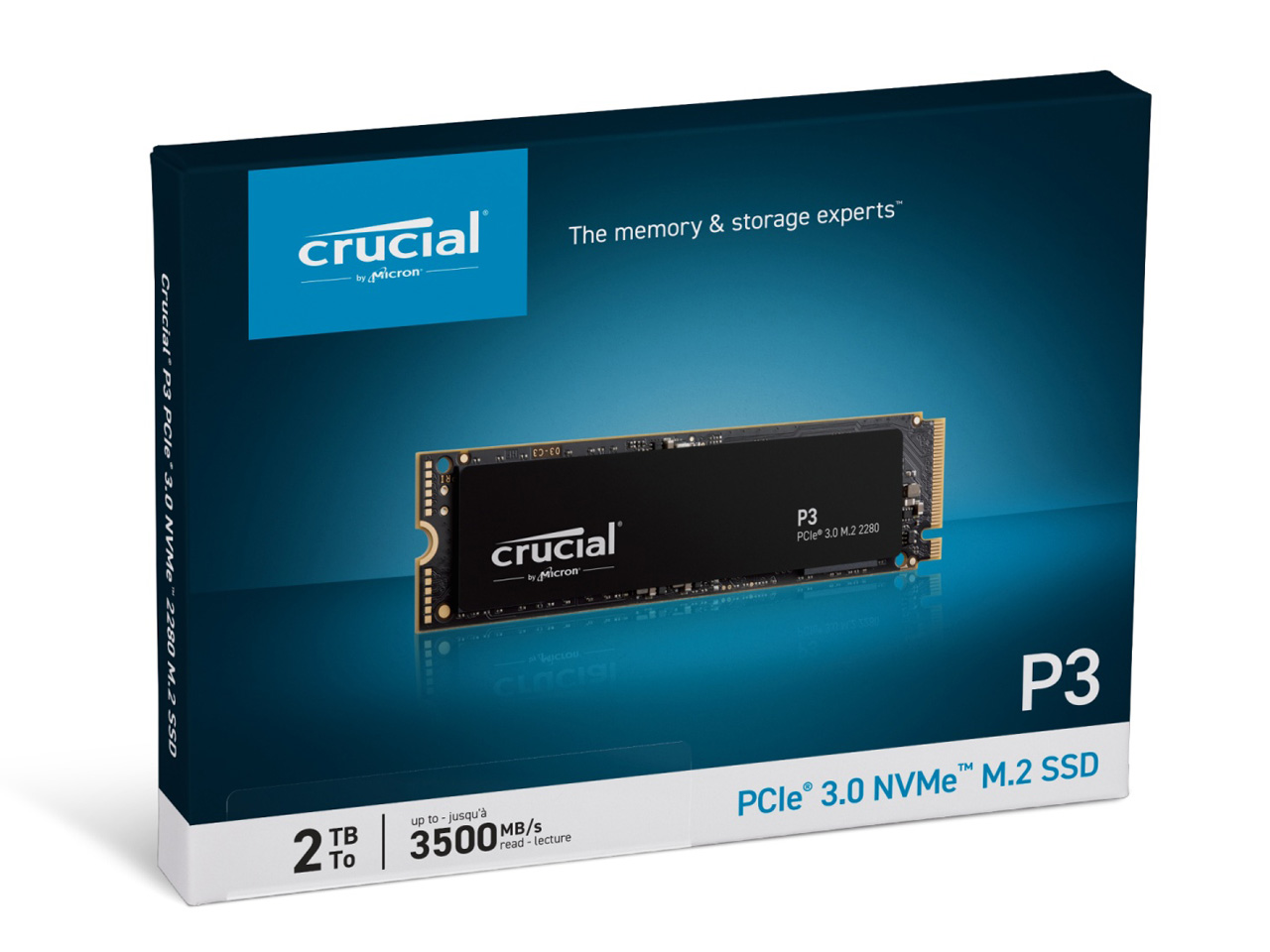 P3 CT2000P3SSD8JP