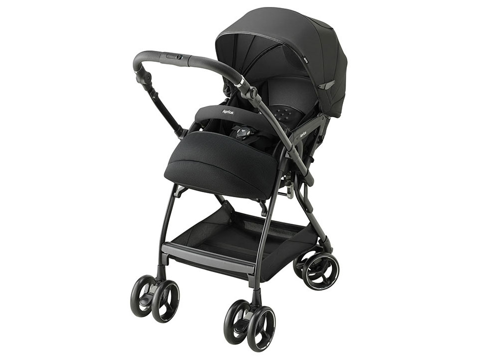 アップリカ　オプティア　クッション　グレイス　ダークネイビー　ベビーカー アップリカ オプティア クッション グレイス 価格比較 - 価格.com