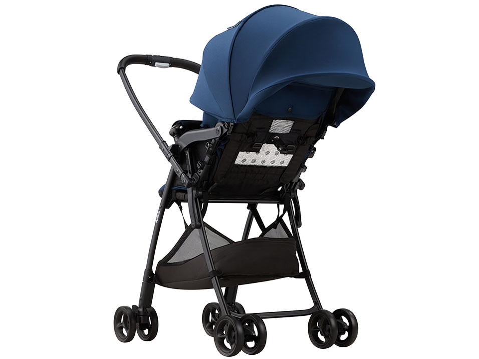 �J���[���G�A�[ ���b�V�� AB [�l�C�r�[]