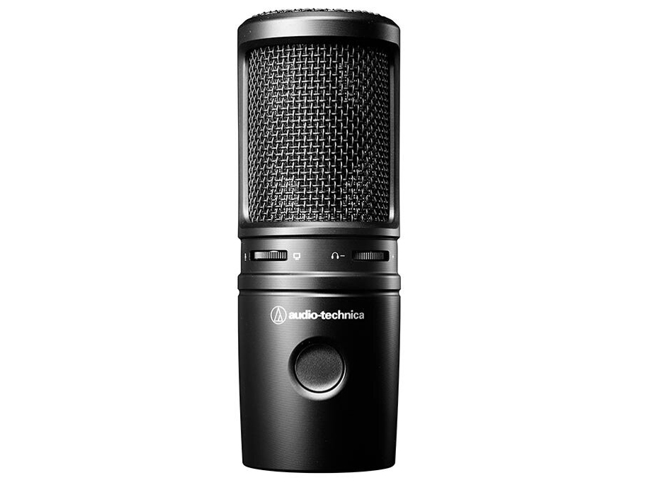 AT2020USB-X �̐��i�摜