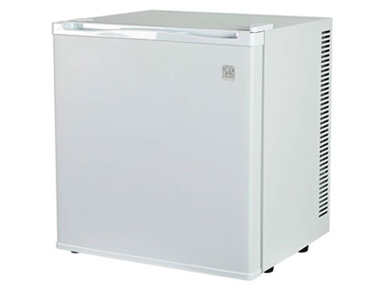 Sun Ruck 2024年製 20L冷蔵庫 冷庫さんcute SR-R2001 生産終了品】 ペルチェ式 20リットル 1ドア電子冷蔵庫 SR-R2001