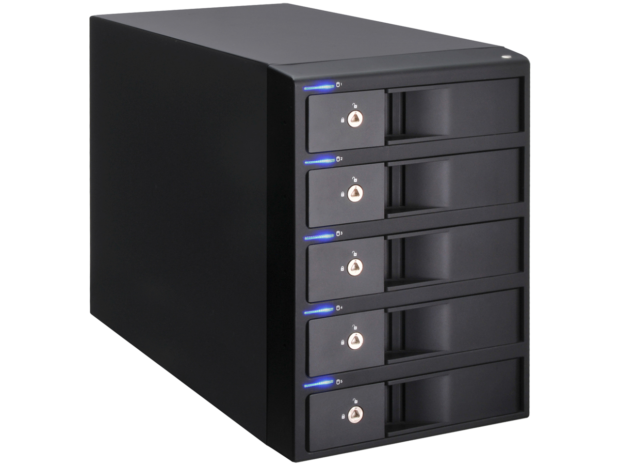 �����̏W���Z�� 5Bay Type-C CRSJ535EU3C [��]