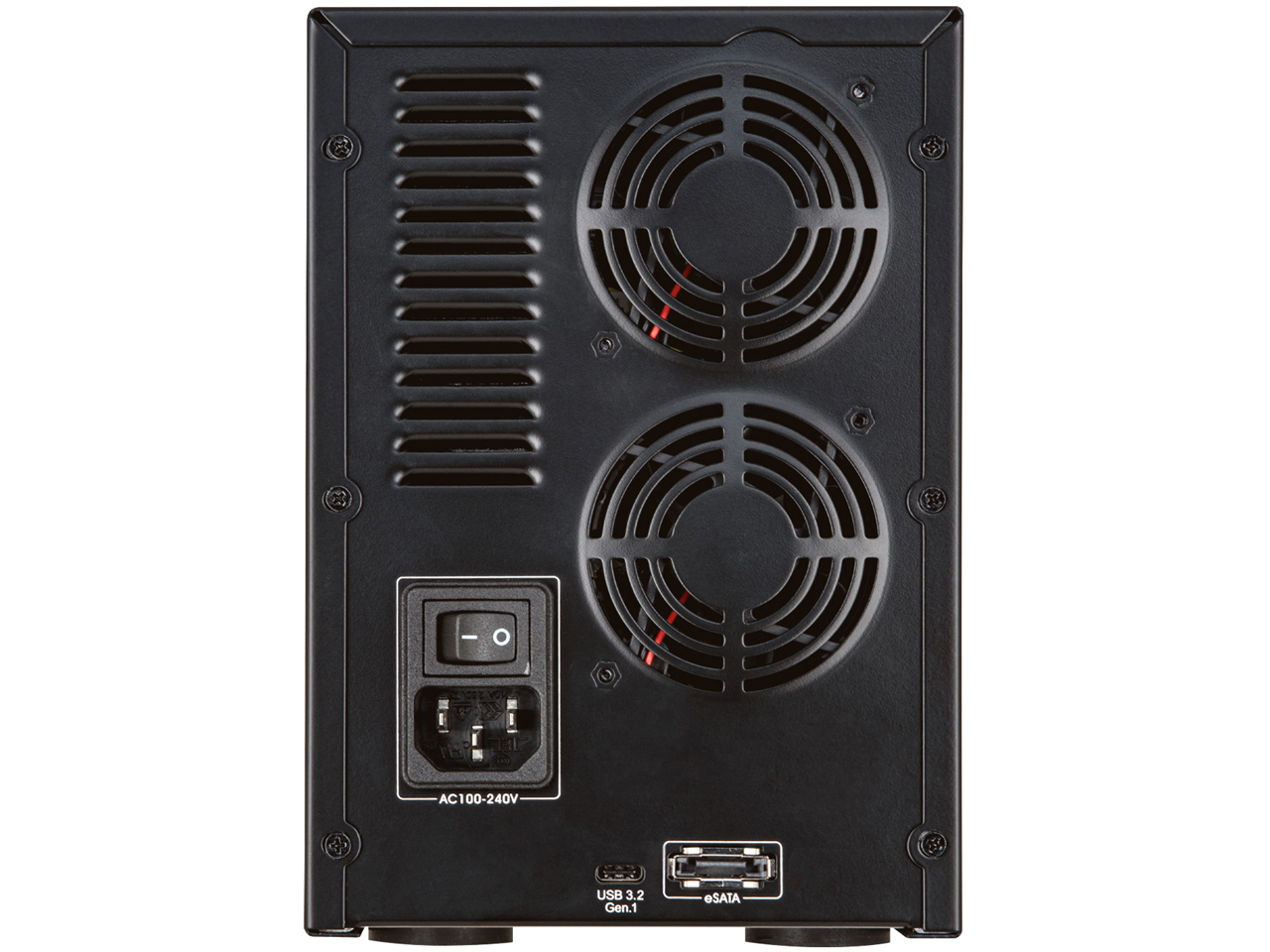 �����̏W���Z�� 5Bay Type-C CRSJ535EU3C [��]