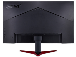 NITRO VG0 VG220QBbmiix [21.5�C���` �u���b�N]