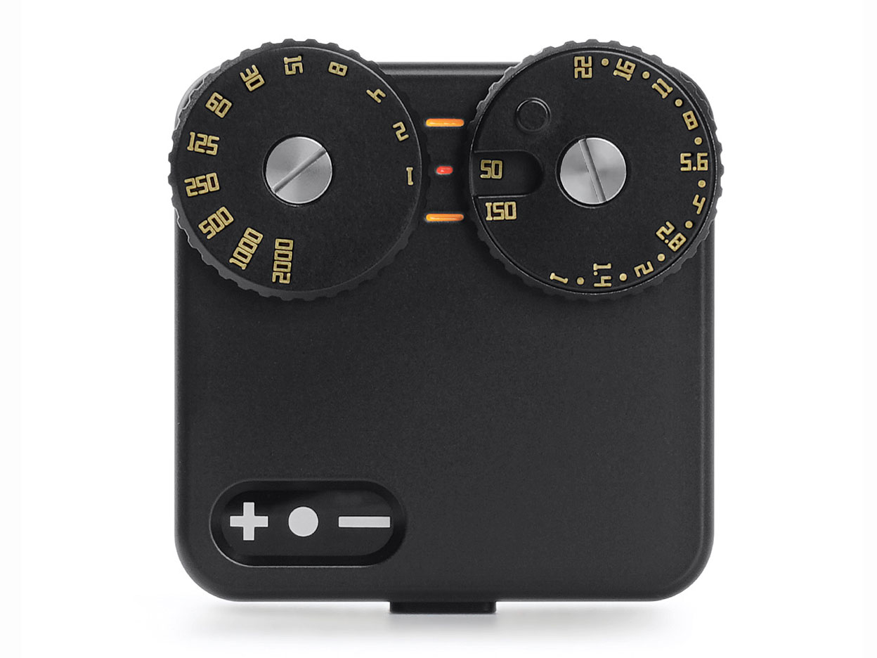 TTArtisan TT-METER �u���b�N�y�C���g �̐��i�摜