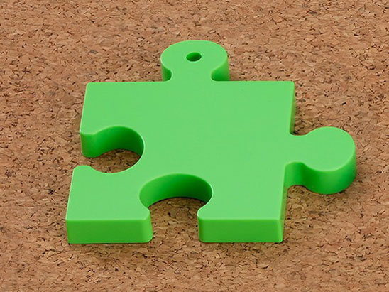 �˂�ǂ낢�ǂ��� �p�Y����� [�݂ǂ�] �̐��i�摜