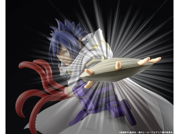 �l�̃q�[���[�A�J�f�~�A 1/8 �V��� �q�[���[�X�[�cVer.