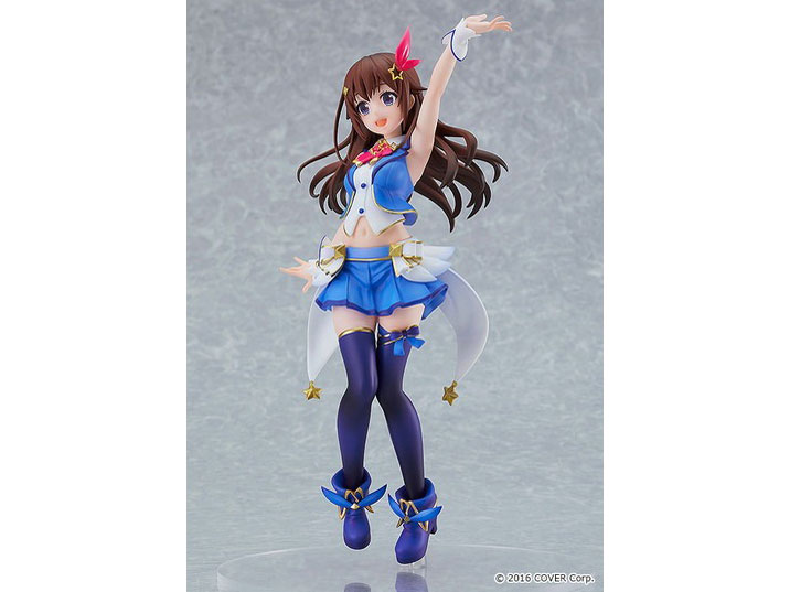 �z�����C�u�v���_�N�V���� POP UP PARADE �Ƃ��̂���