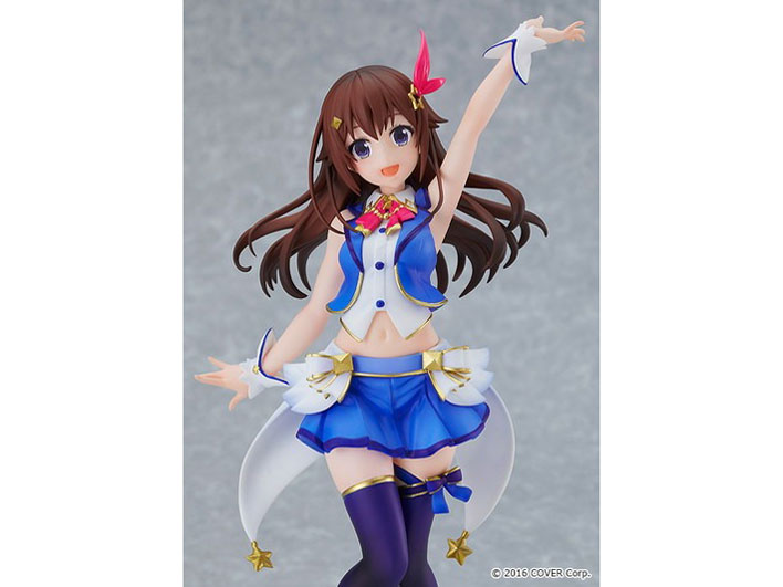 �z�����C�u�v���_�N�V���� POP UP PARADE �Ƃ��̂���