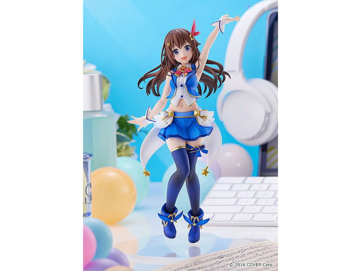 �z�����C�u�v���_�N�V���� POP UP PARADE �Ƃ��̂���