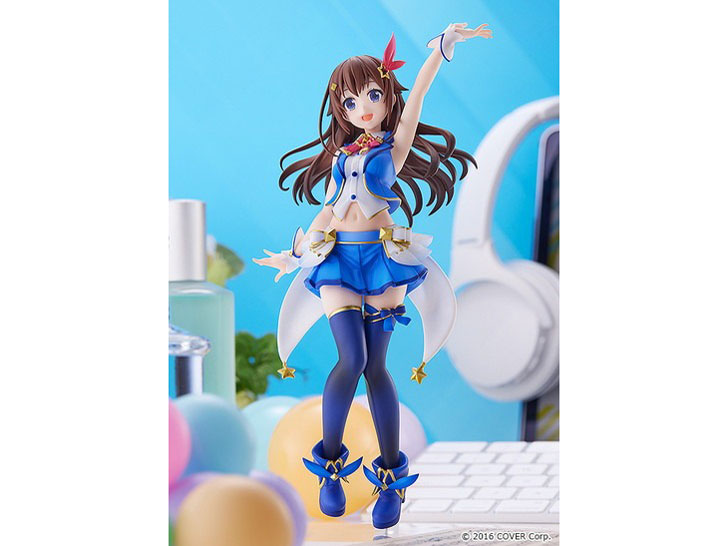 �z�����C�u�v���_�N�V���� POP UP PARADE �Ƃ��̂���