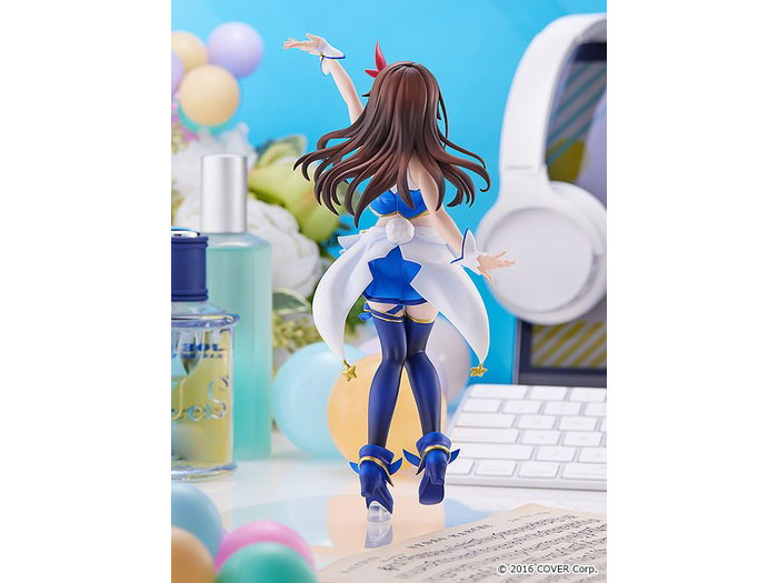 �z�����C�u�v���_�N�V���� POP UP PARADE �Ƃ��̂���
