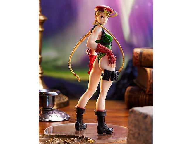 �X�g���[�g�t�@�C�^�[�V���[�Y POP UP PARADE �L���~�B