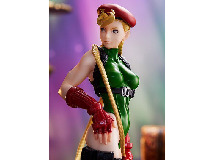 �X�g���[�g�t�@�C�^�[�V���[�Y POP UP PARADE �L���~�B