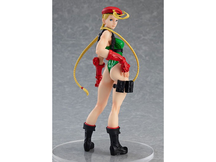 �X�g���[�g�t�@�C�^�[�V���[�Y POP UP PARADE �L���~�B �̐��i�摜