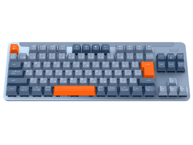 SIGNATURE K855 K855BG �Ԏ� [�u���[�O���[]