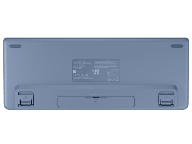 SIGNATURE K855 K855BG �Ԏ� [�u���[�O���[]