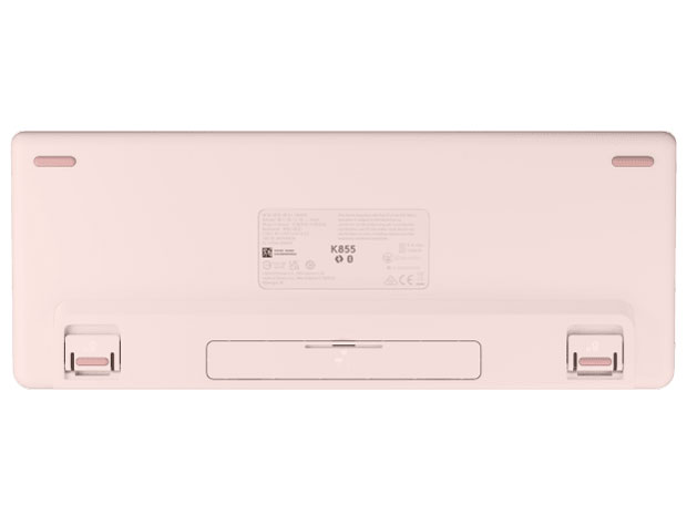 SIGNATURE K855 K855RO �Ԏ� [���[�Y]