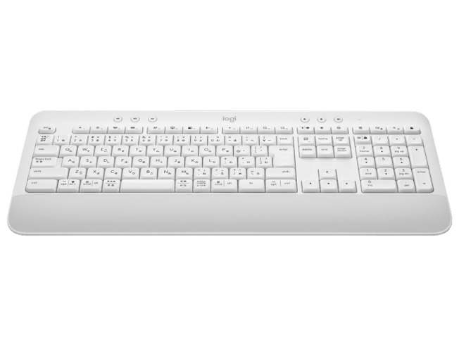 SIGNATURE K650 K650OW [�I�t�z���C�g]