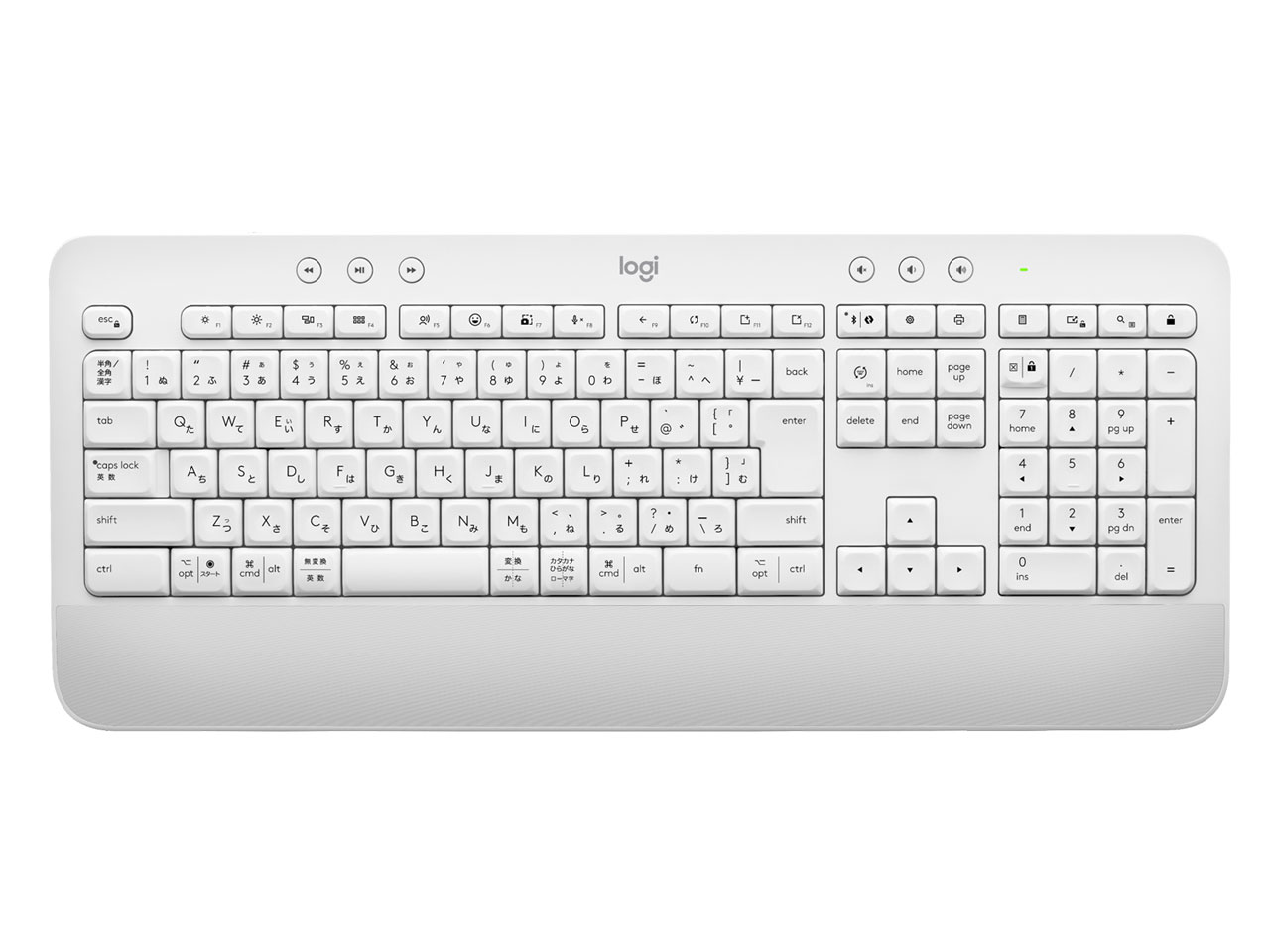 SIGNATURE K650 K650OW [�I�t�z���C�g] �̐��i�摜