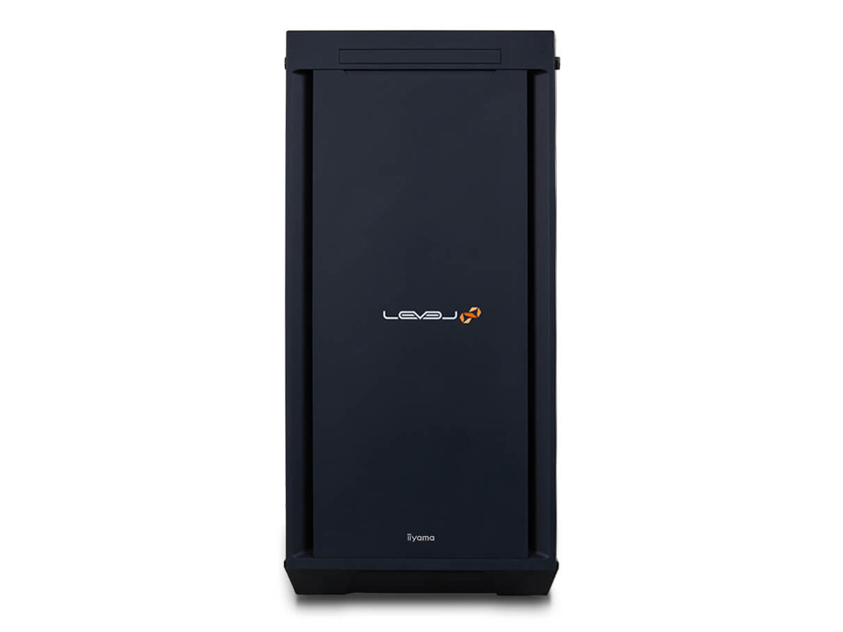 LEVEL-R7X6-R45-RFX Ryzen 5 4500/16GB������/500GB M.2 SSD/GTX 1650/700W �̐��i�摜