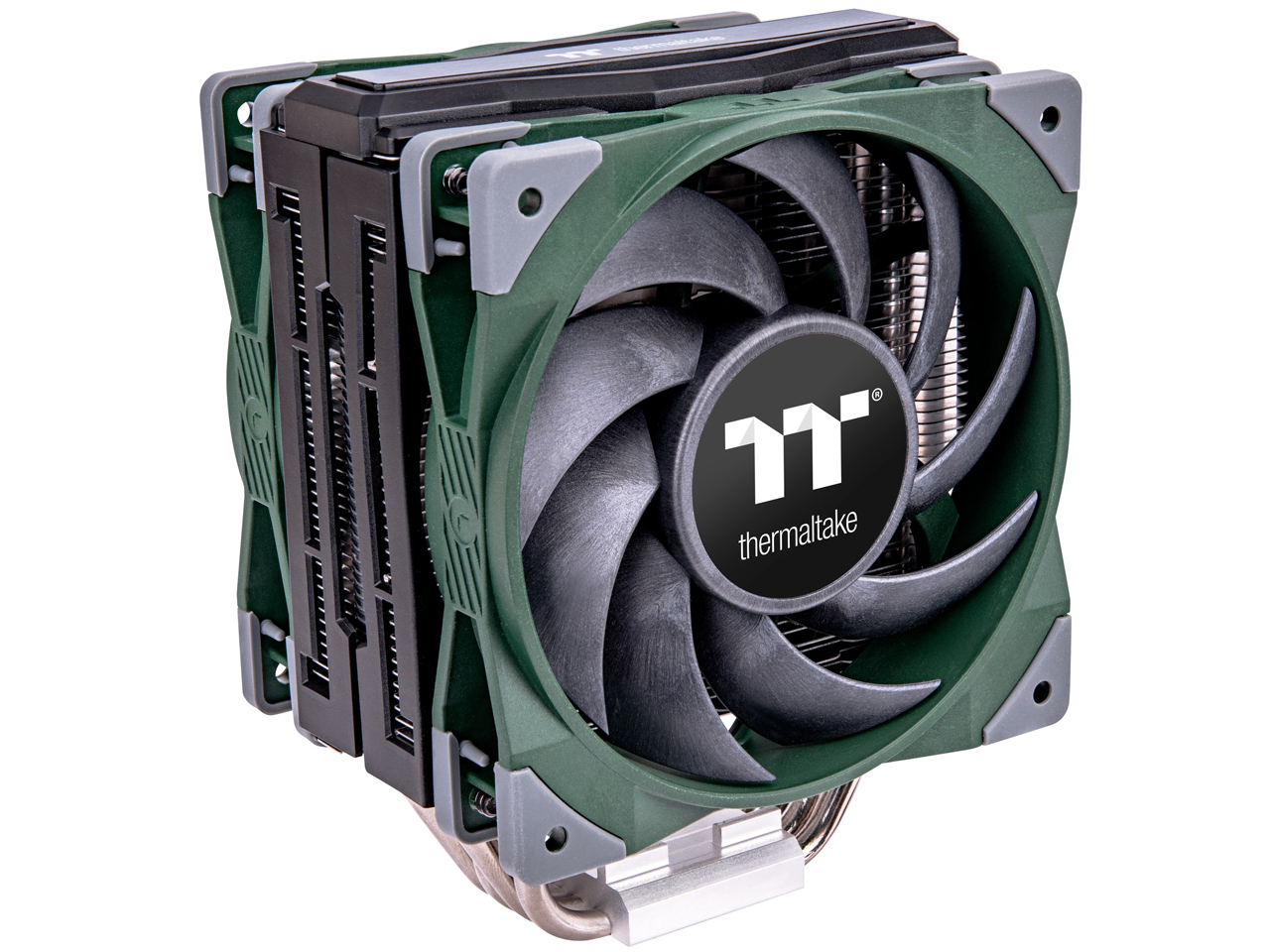 TOUGHAIR 510 Racing Green CL-P075-AL12RG-A [�O���[��] �̐��i�摜