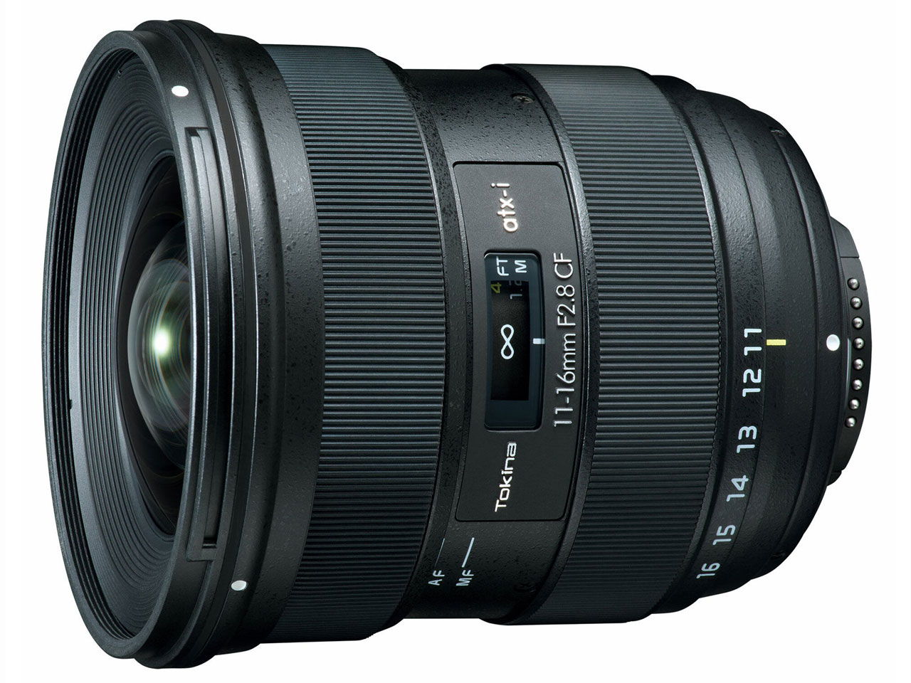 atx-i 11-16mm F2.8 CF PLUS [�j�R���p] �̐��i�摜