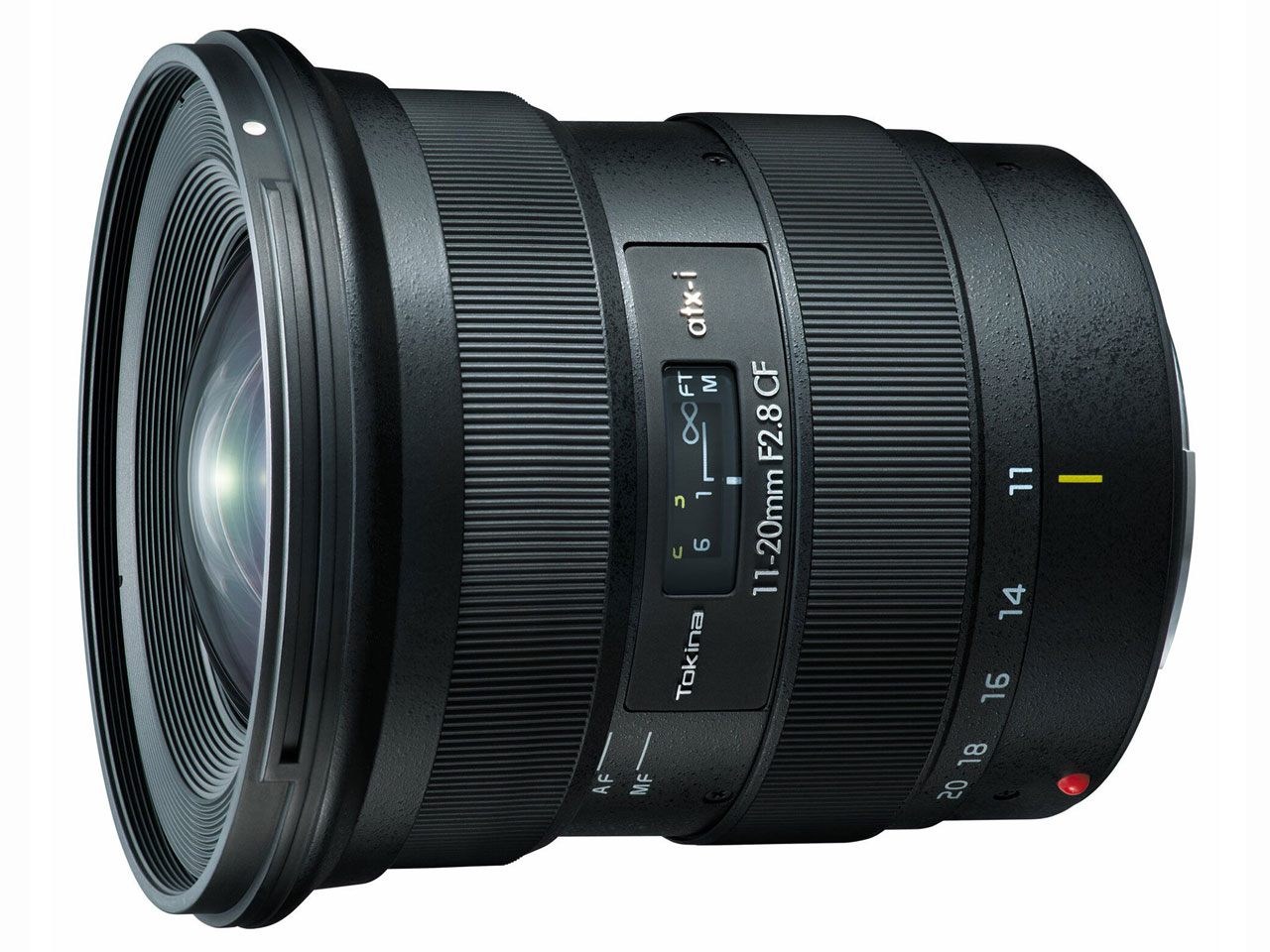 atx-i 11-20mm F2.8 CF PLUS [�L���m���p] �̐��i�摜