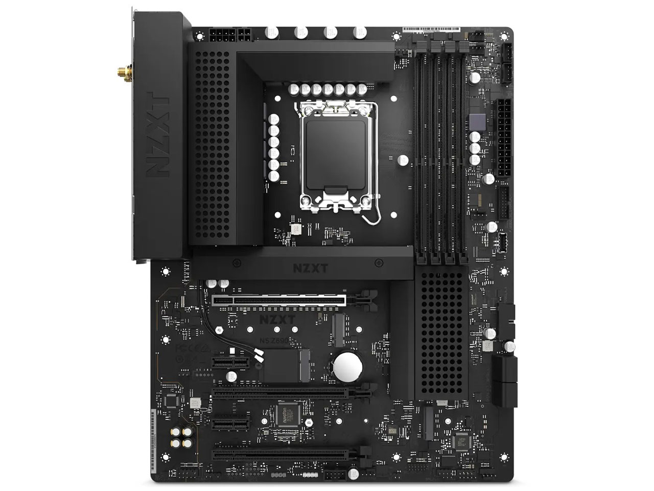 N5 Z690 N5-Z69XT-B1 �̐��i�摜