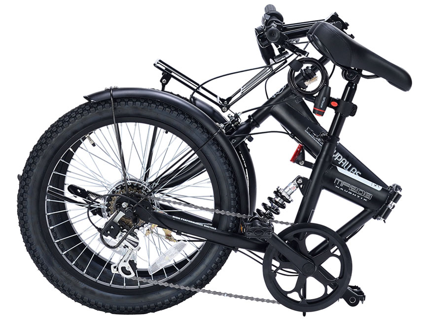 MF208 NAUGHTIX [�}�b�g�u���b�N]