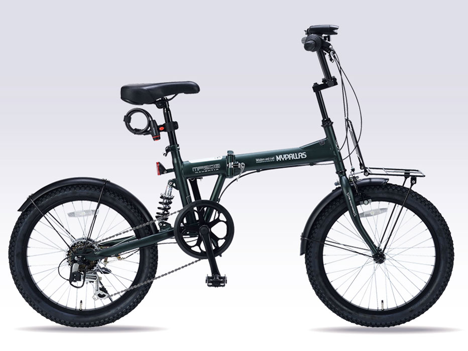 MF208 NAUGHTIX [�A�[�~�[�O���[��] �̐��i�摜