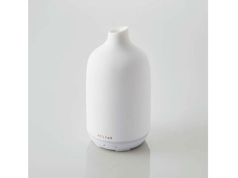 �G�N���A �~�X�g HCE-HU2208AWH �̐��i�摜